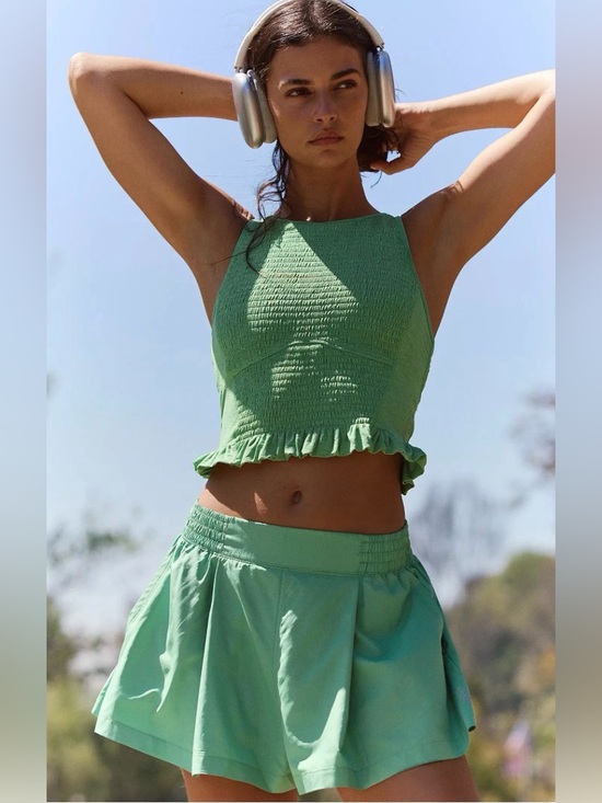 free people movement Pants - Free People Movement Smockin Hot Set